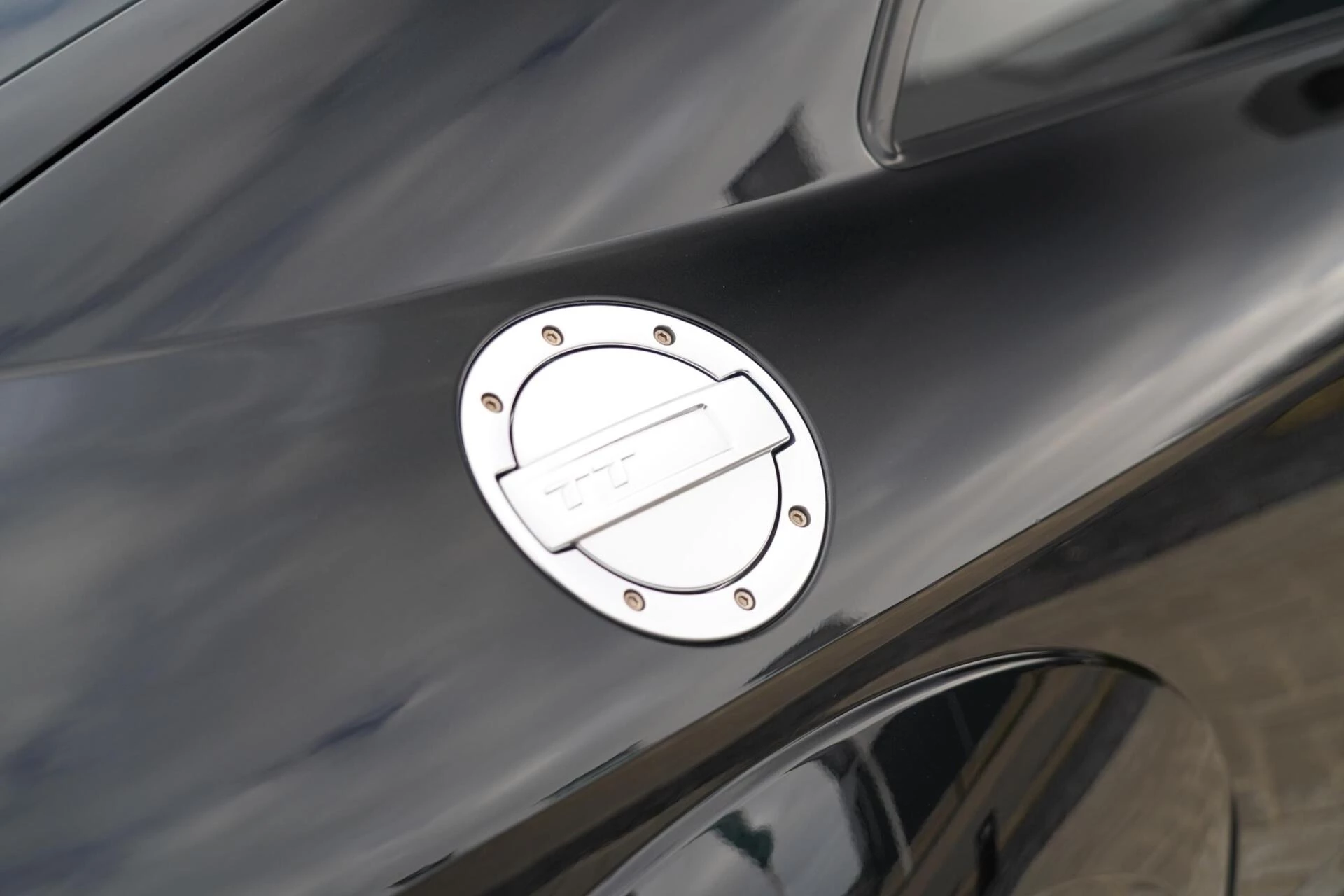 Hoofdafbeelding Audi TT