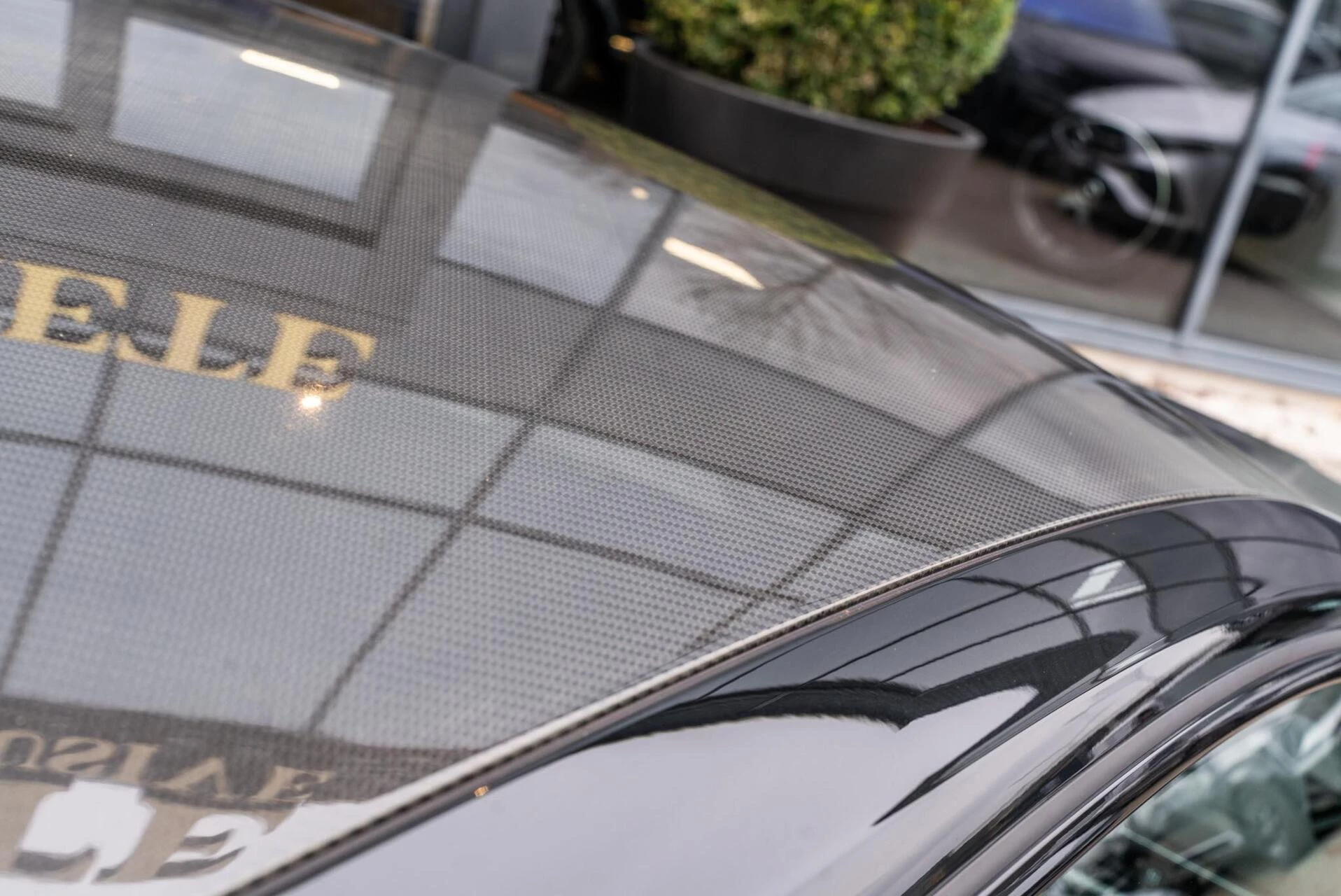 Hoofdafbeelding Audi RS5