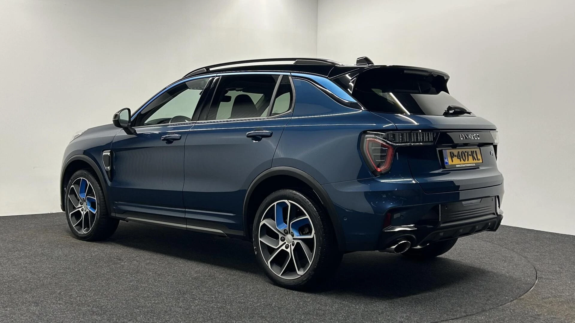 Hoofdafbeelding Lynk & Co 01