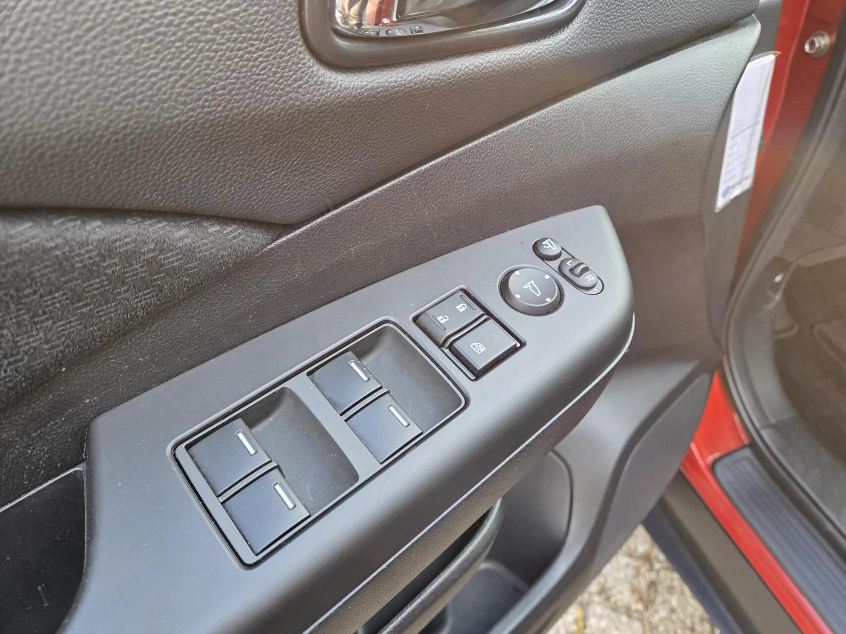 Hoofdafbeelding Honda CR-V
