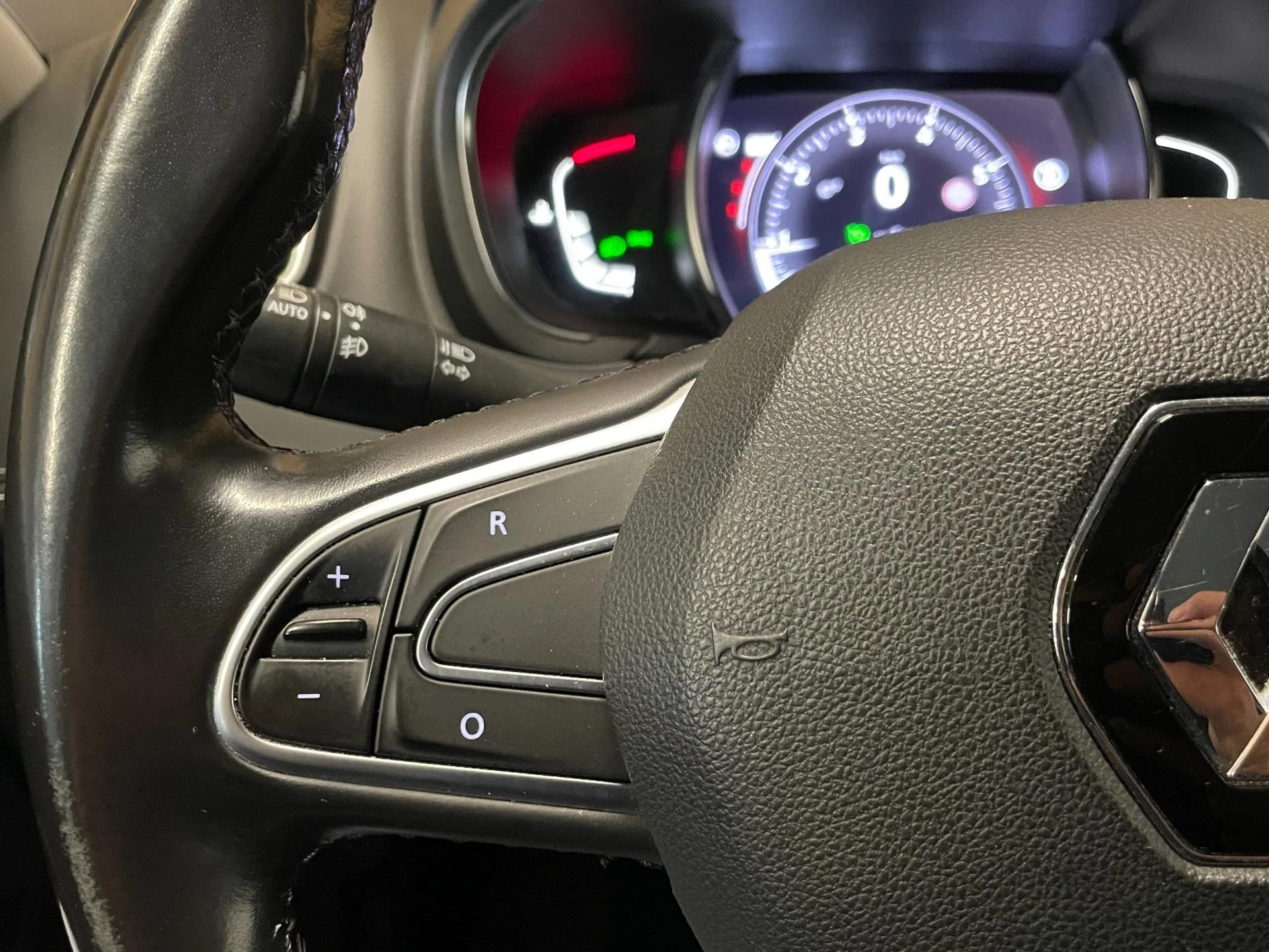 Hoofdafbeelding Renault Grand Scénic