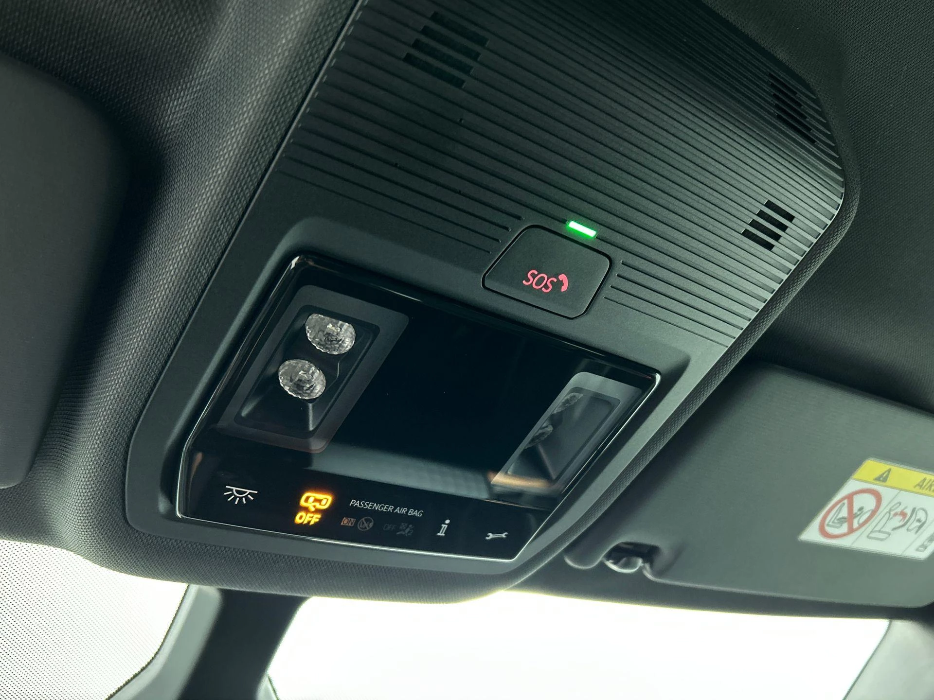 Hoofdafbeelding CUPRA Born