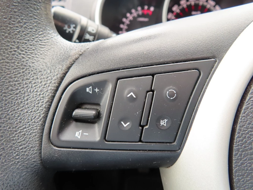 Hoofdafbeelding Kia Venga
