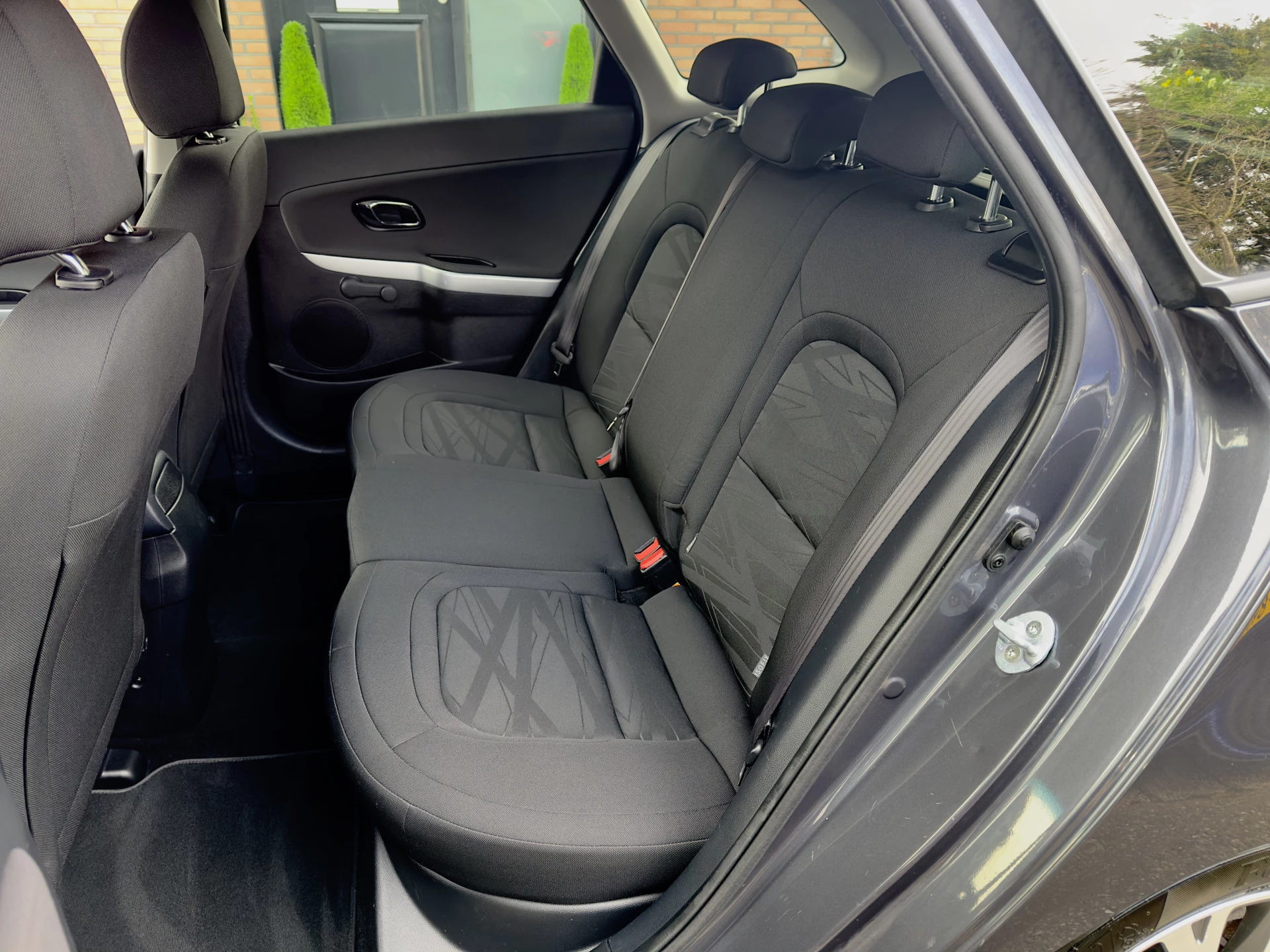 Hoofdafbeelding Kia cee'd