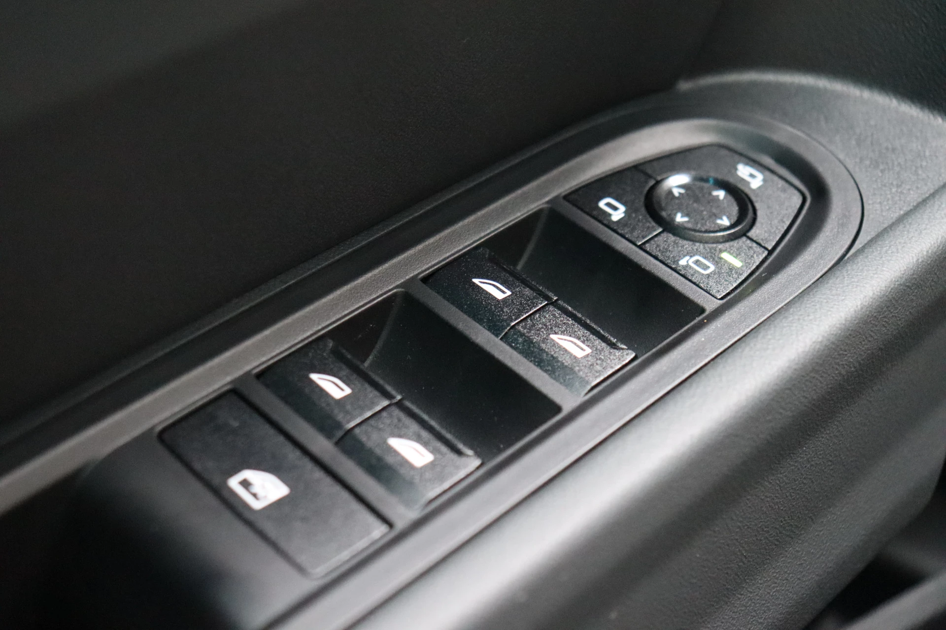 Hoofdafbeelding MINI 5-deurs