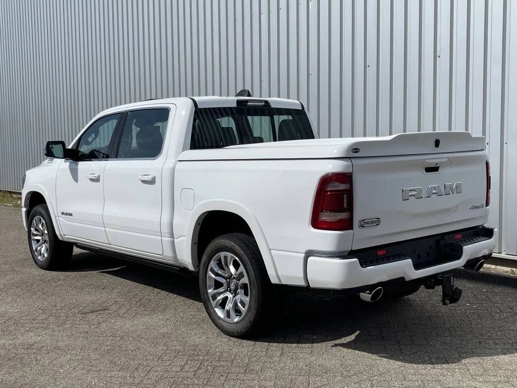 Hoofdafbeelding Dodge Ram Pick-Up