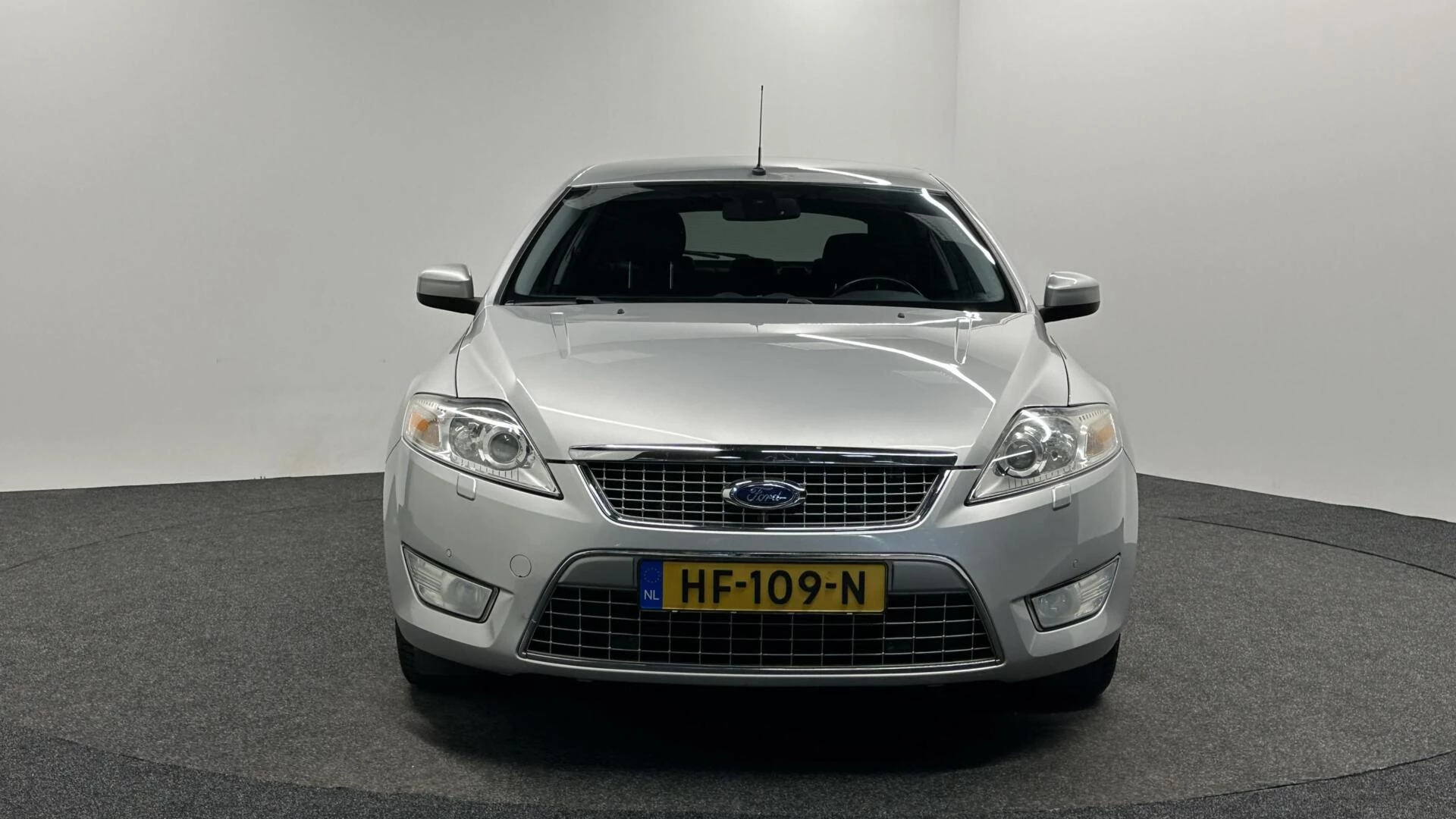 Hoofdafbeelding Ford Mondeo