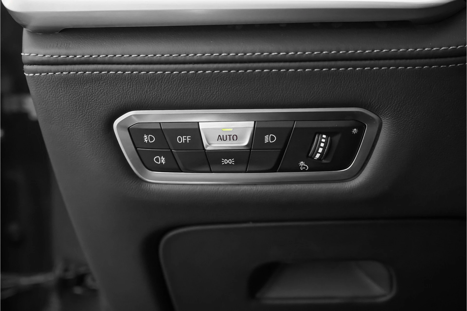 Hoofdafbeelding BMW X7