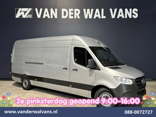 Mercedes-Benz Sprinter 314 CDI 143pk L3H2 Euro6 Airco | Camera | Navigatie | Apple Carplay Android Auto, Parkeersensoren