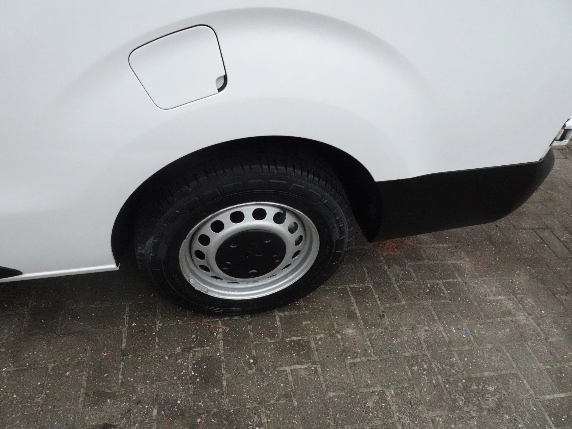 Hoofdafbeelding Peugeot Expert