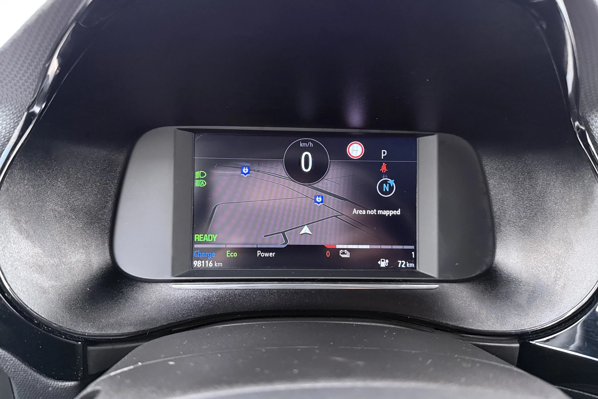 Hoofdafbeelding Opel Corsa-e