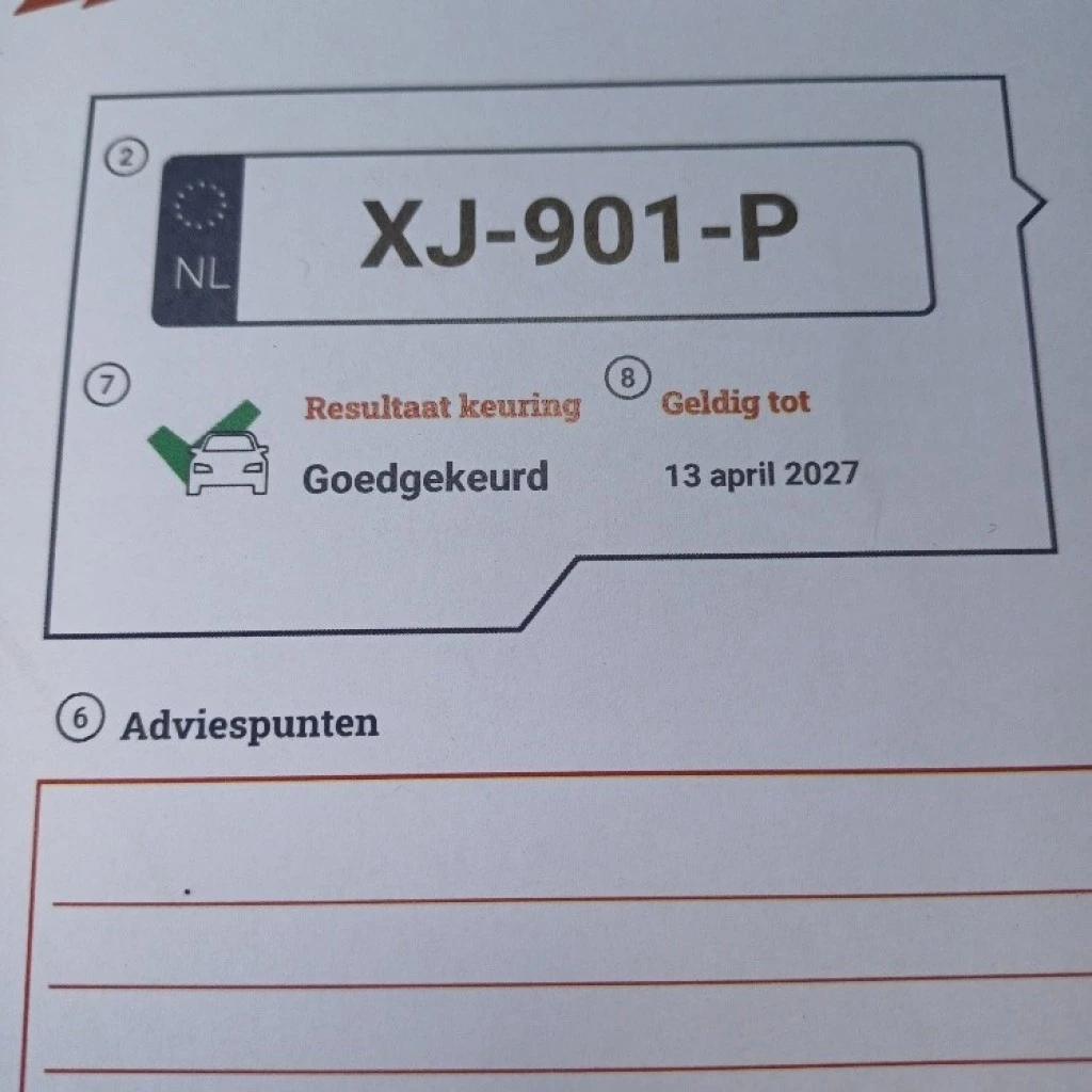 Hoofdafbeelding Kia Venga