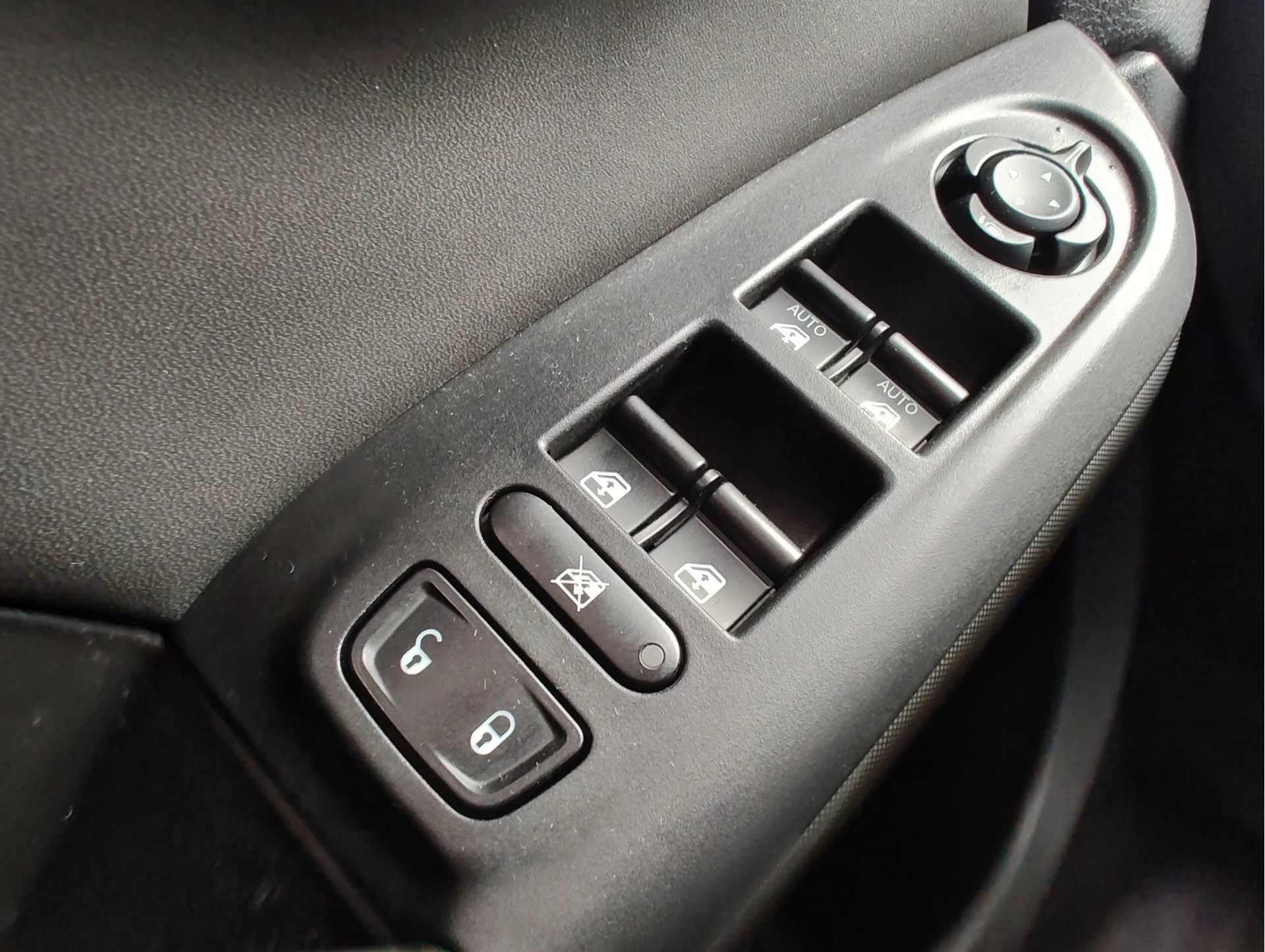 Hoofdafbeelding Fiat 500X