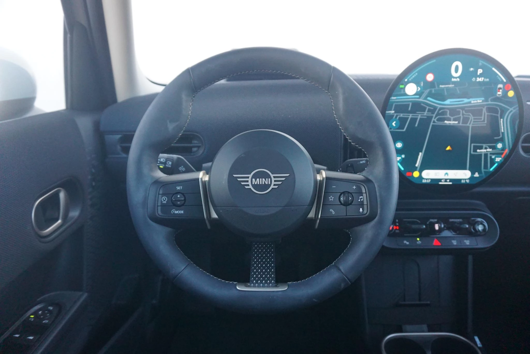 Hoofdafbeelding MINI 5-deurs