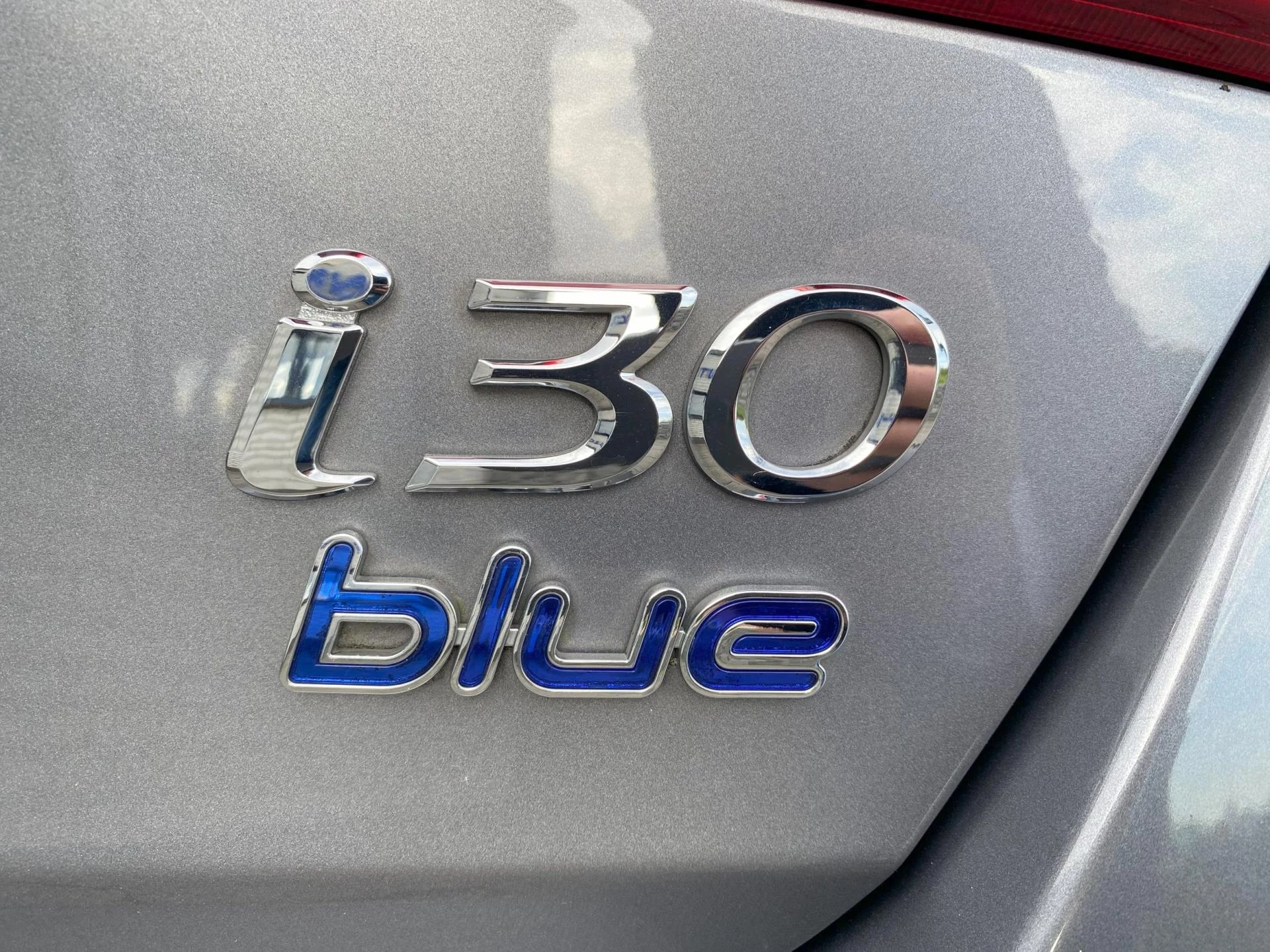 Hoofdafbeelding Hyundai i30