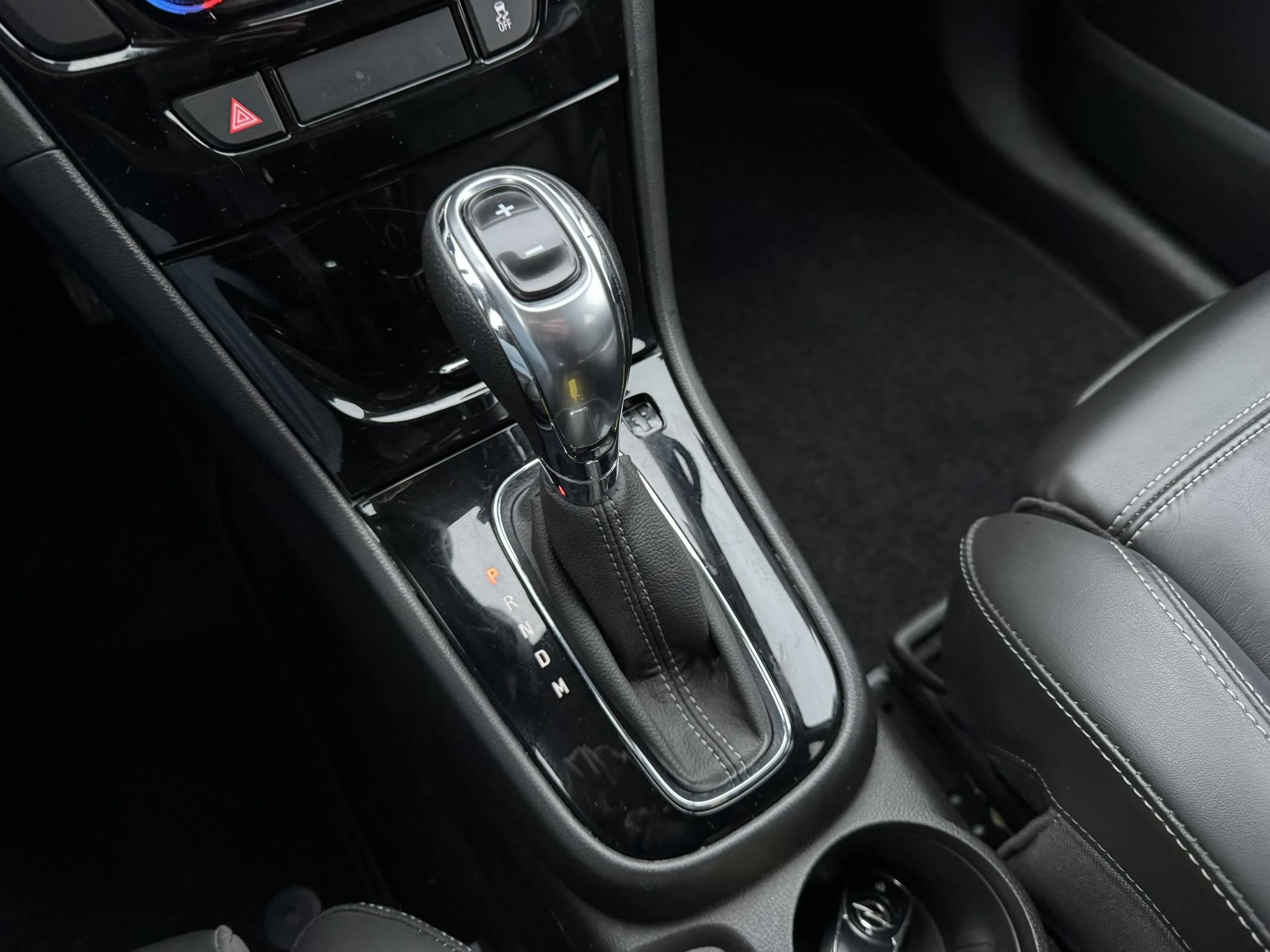 Hoofdafbeelding Opel Mokka X