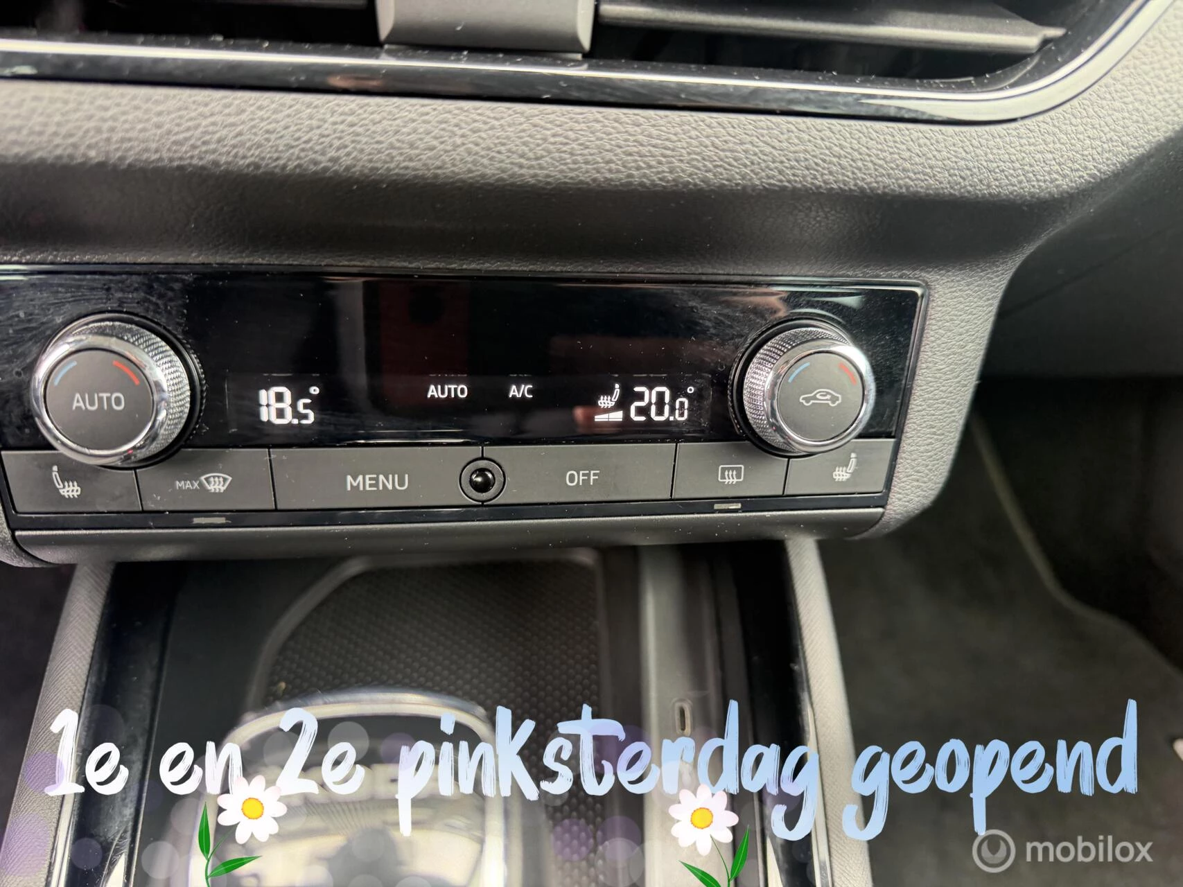 Hoofdafbeelding Škoda Kamiq