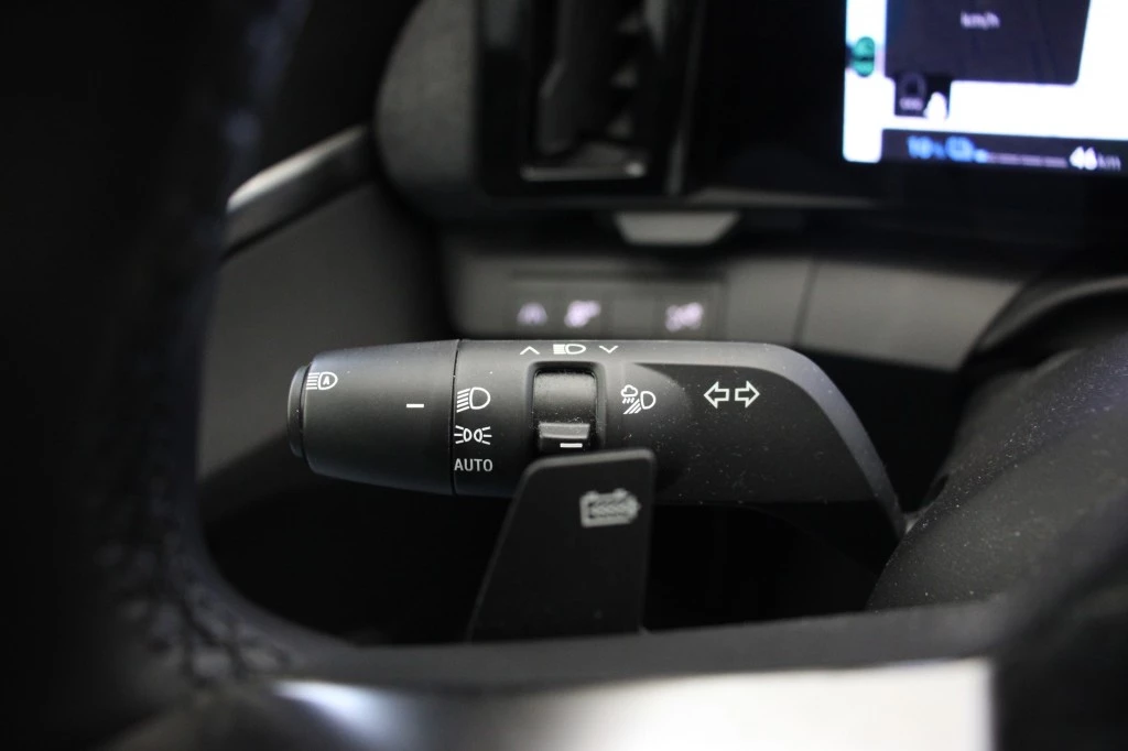 Hoofdafbeelding Renault Megane E-Tech