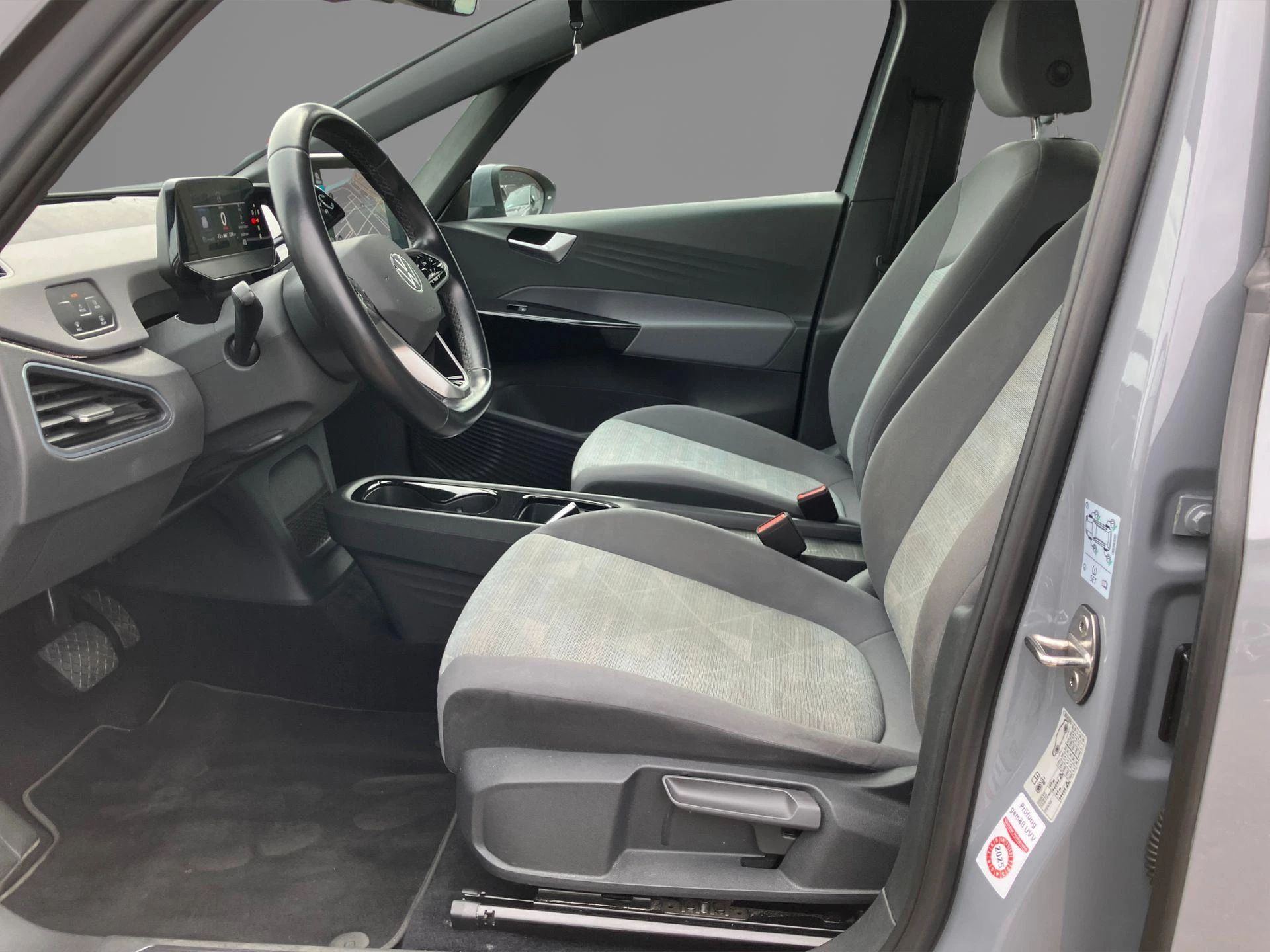Hoofdafbeelding Volkswagen ID.3