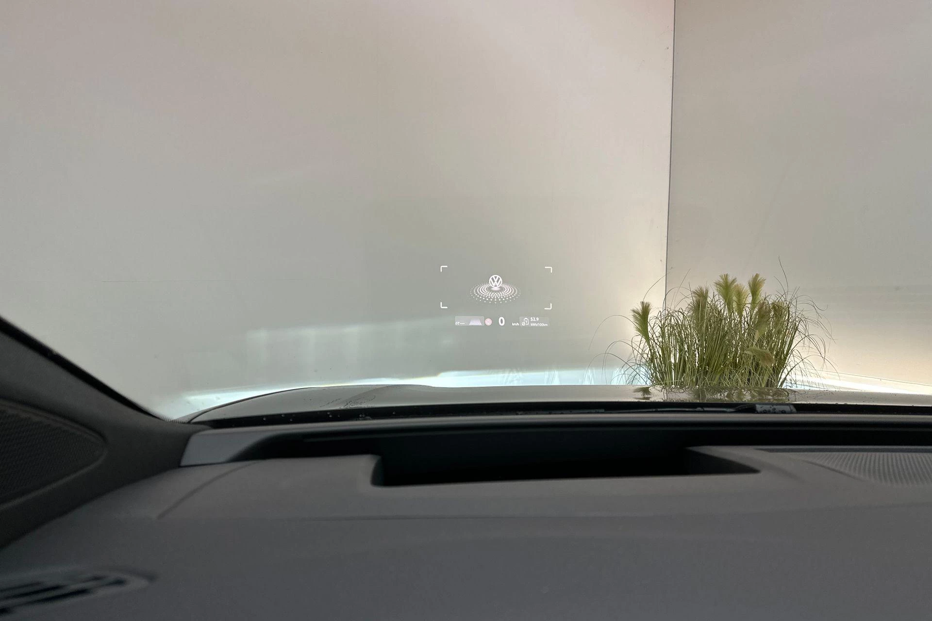 Hoofdafbeelding Volkswagen ID.7