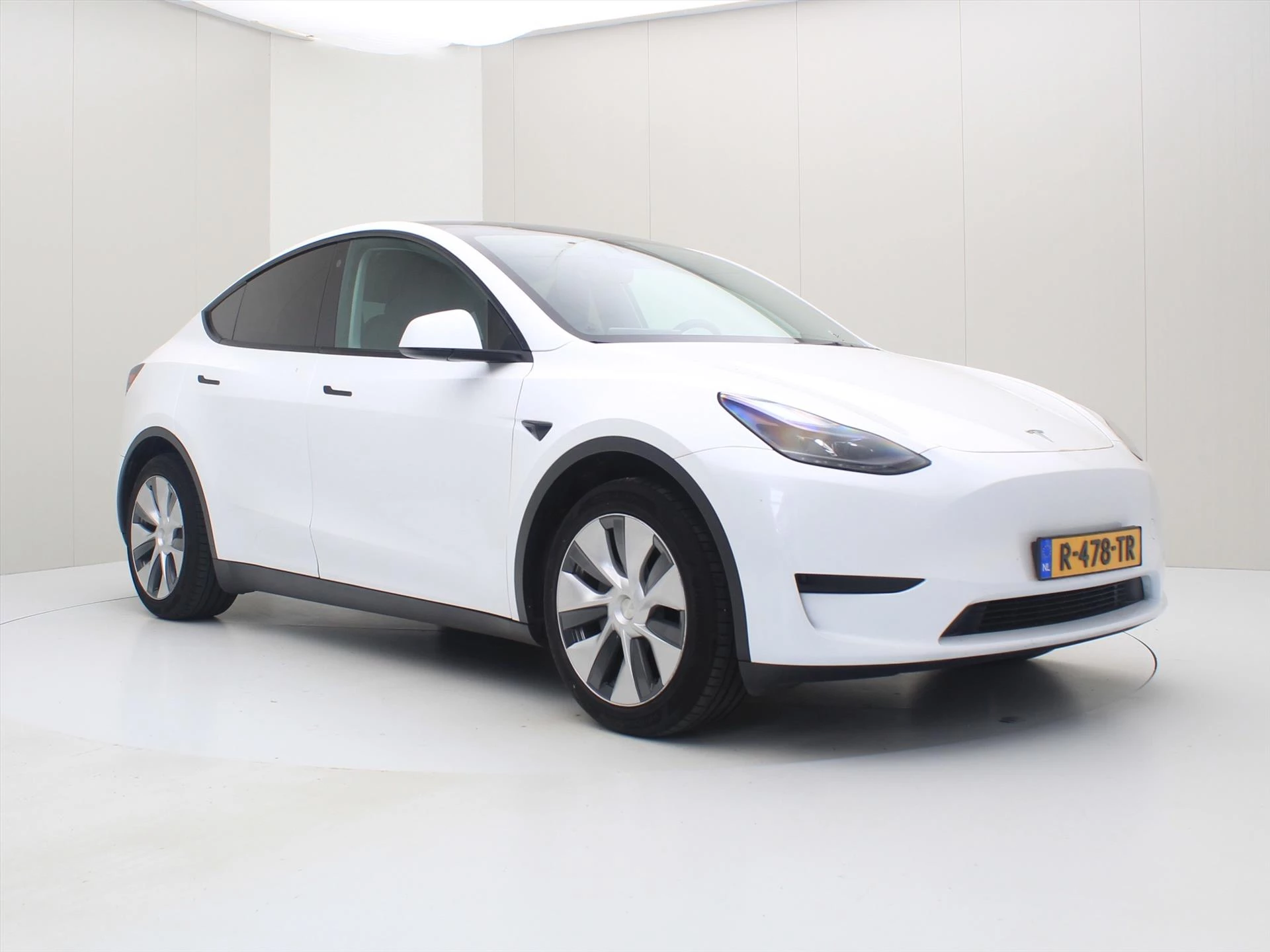 Hoofdafbeelding Tesla Model Y