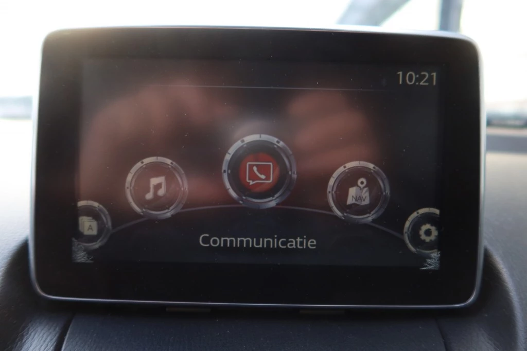 Hoofdafbeelding Mazda 2