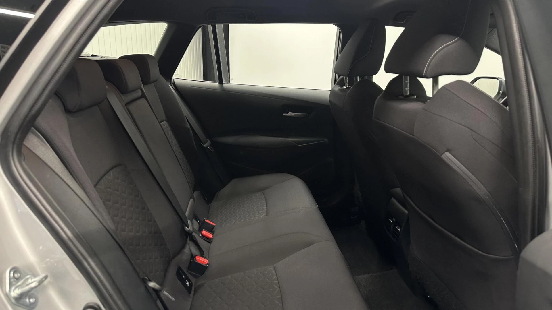 Hoofdafbeelding Toyota Corolla Touring Sports