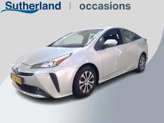 Toyota Prius 1.8 Dynamic | 68.000 KM | L.M. Velgen | Audio | WORDT VERWACHT!