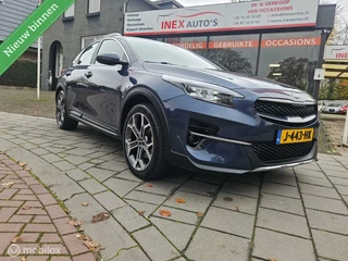 Kia XCeed 1.0 T-GDi DynamicPlusLine  Navigatie Apple Carplay NL-Auto