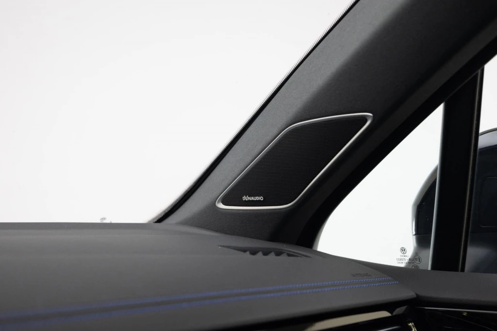 Hoofdafbeelding Volkswagen Touareg