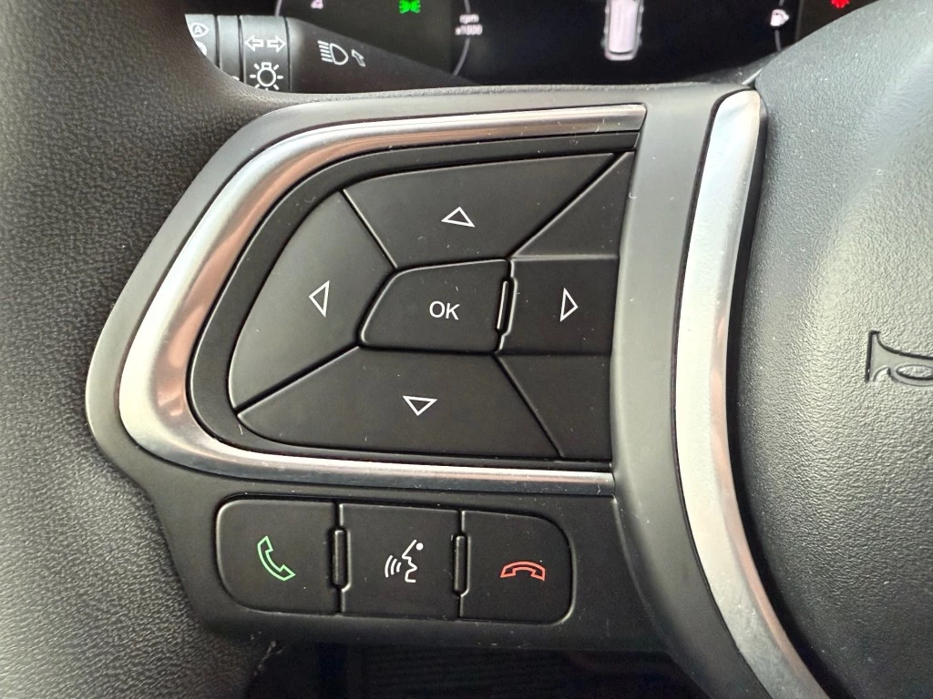 Hoofdafbeelding Fiat Tipo