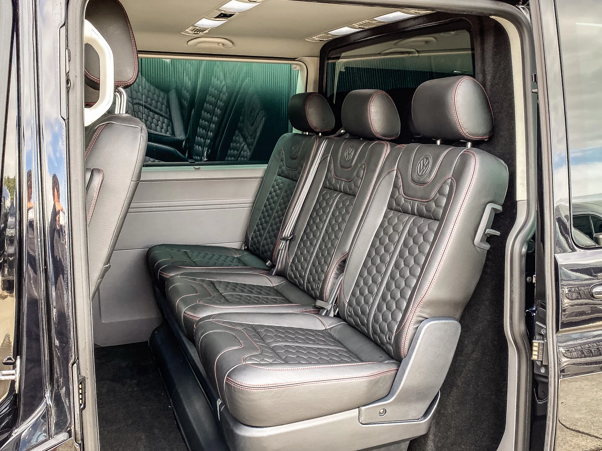 Hoofdafbeelding Volkswagen Caravelle