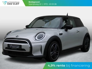 Mini Mini 1.5 Cooper Business Edition | PANORAMA DAK | NAVIGATIE |