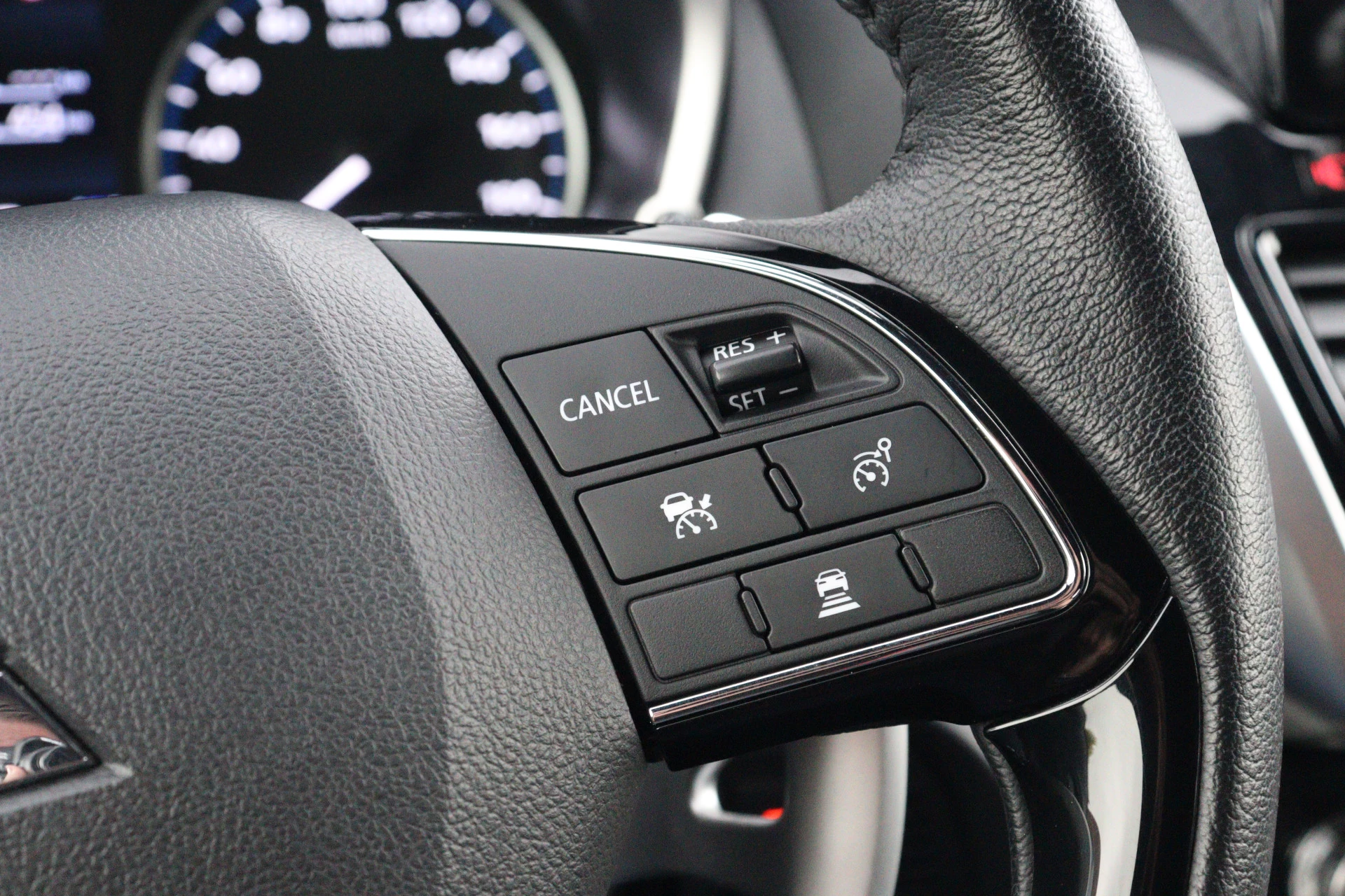 Hoofdafbeelding Mitsubishi Eclipse Cross