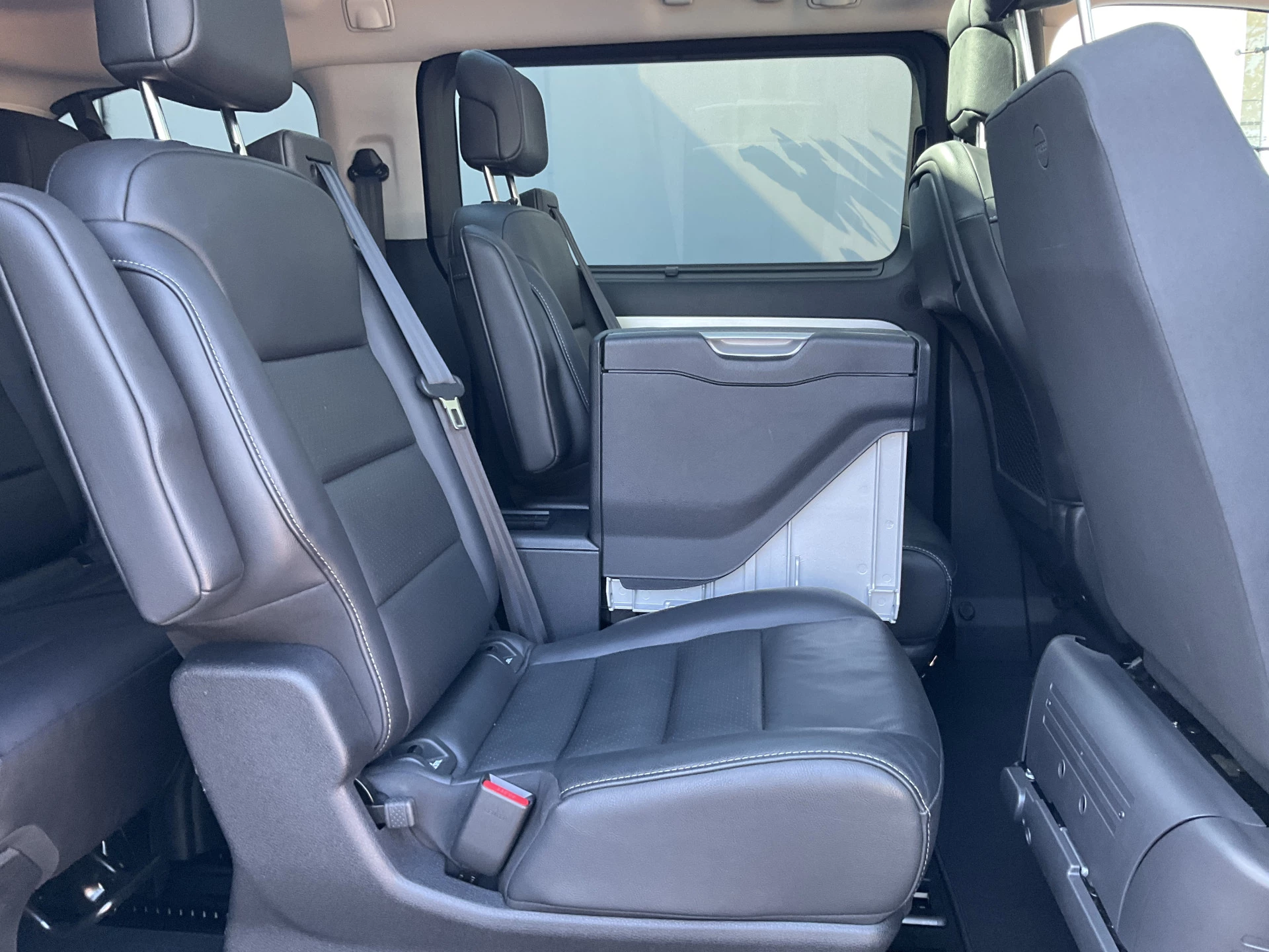 Hoofdafbeelding Opel Zafira e-Life
