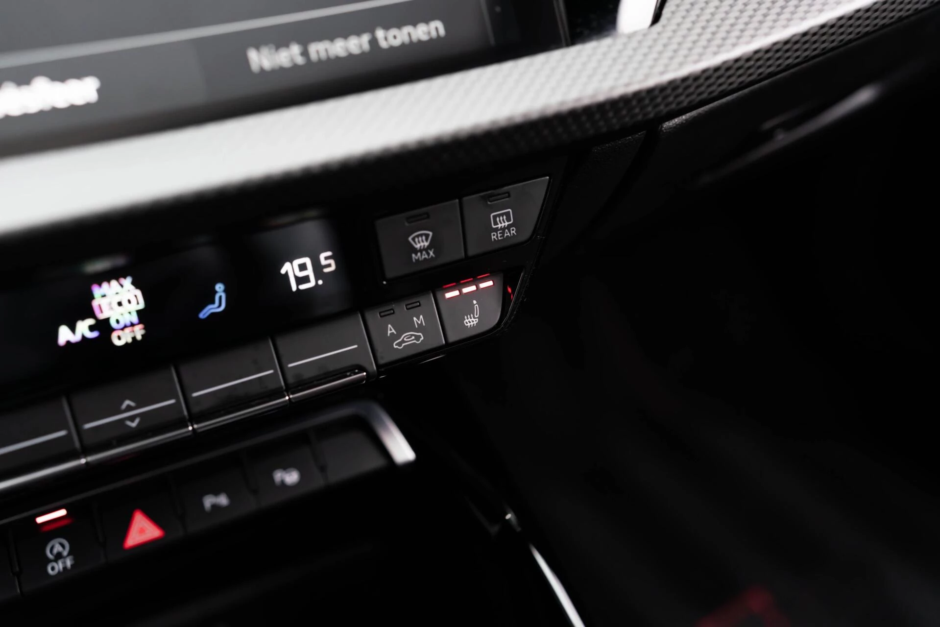 Hoofdafbeelding Audi RS3