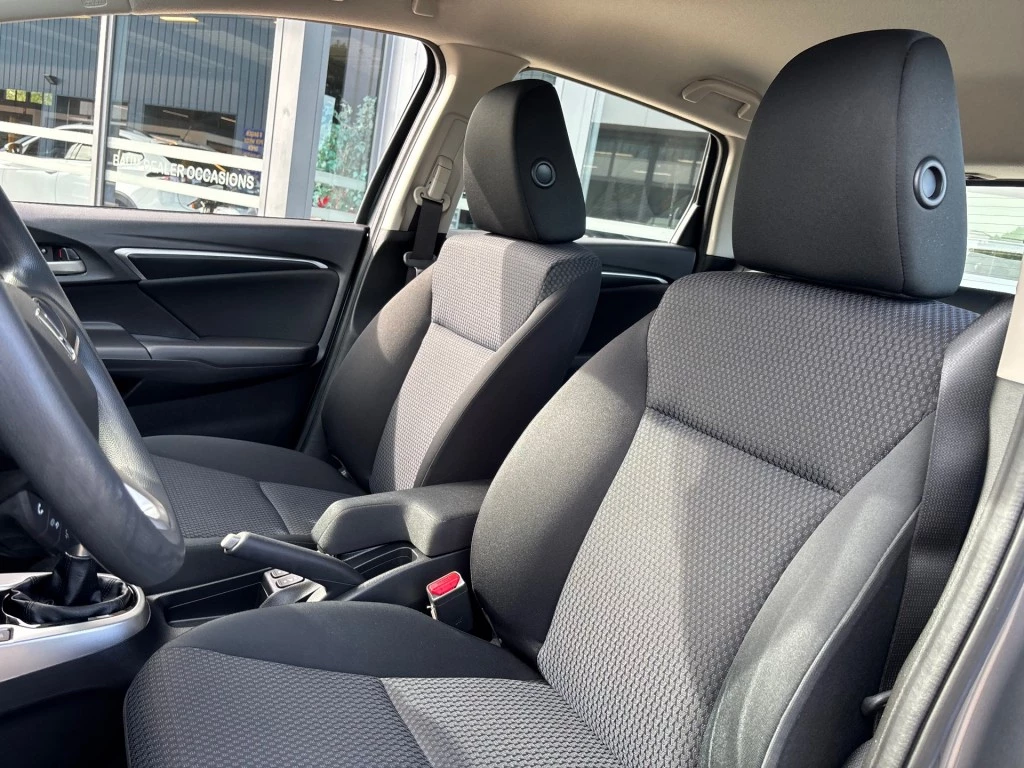 Hoofdafbeelding Honda Jazz