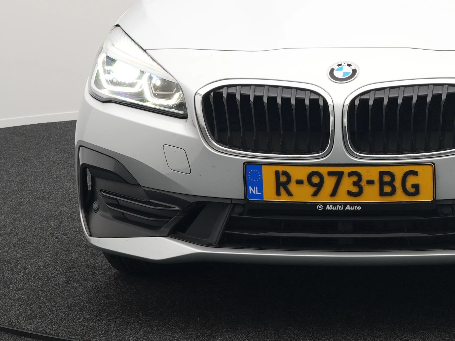 Hoofdafbeelding BMW 2 Serie