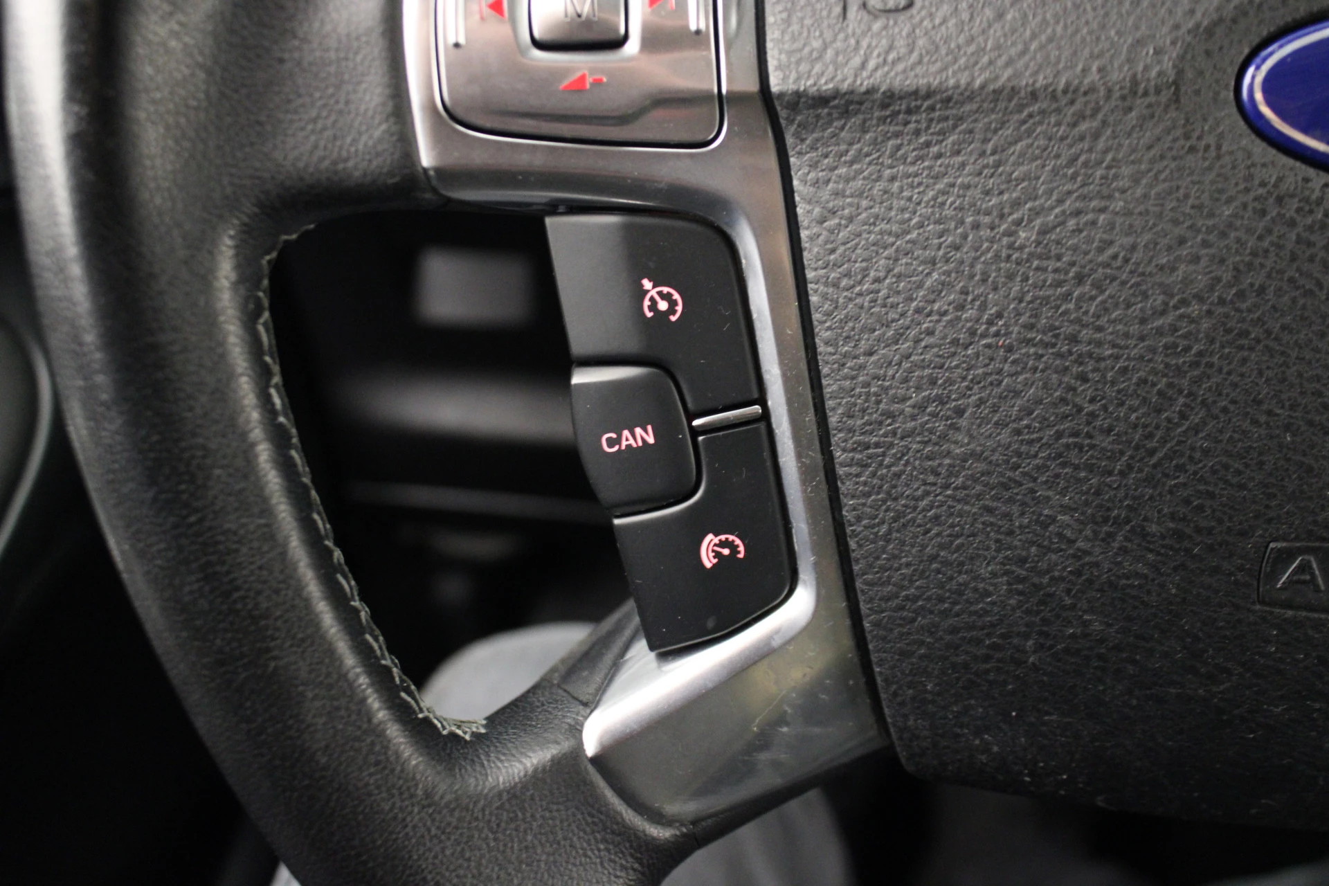 Hoofdafbeelding Ford Galaxy