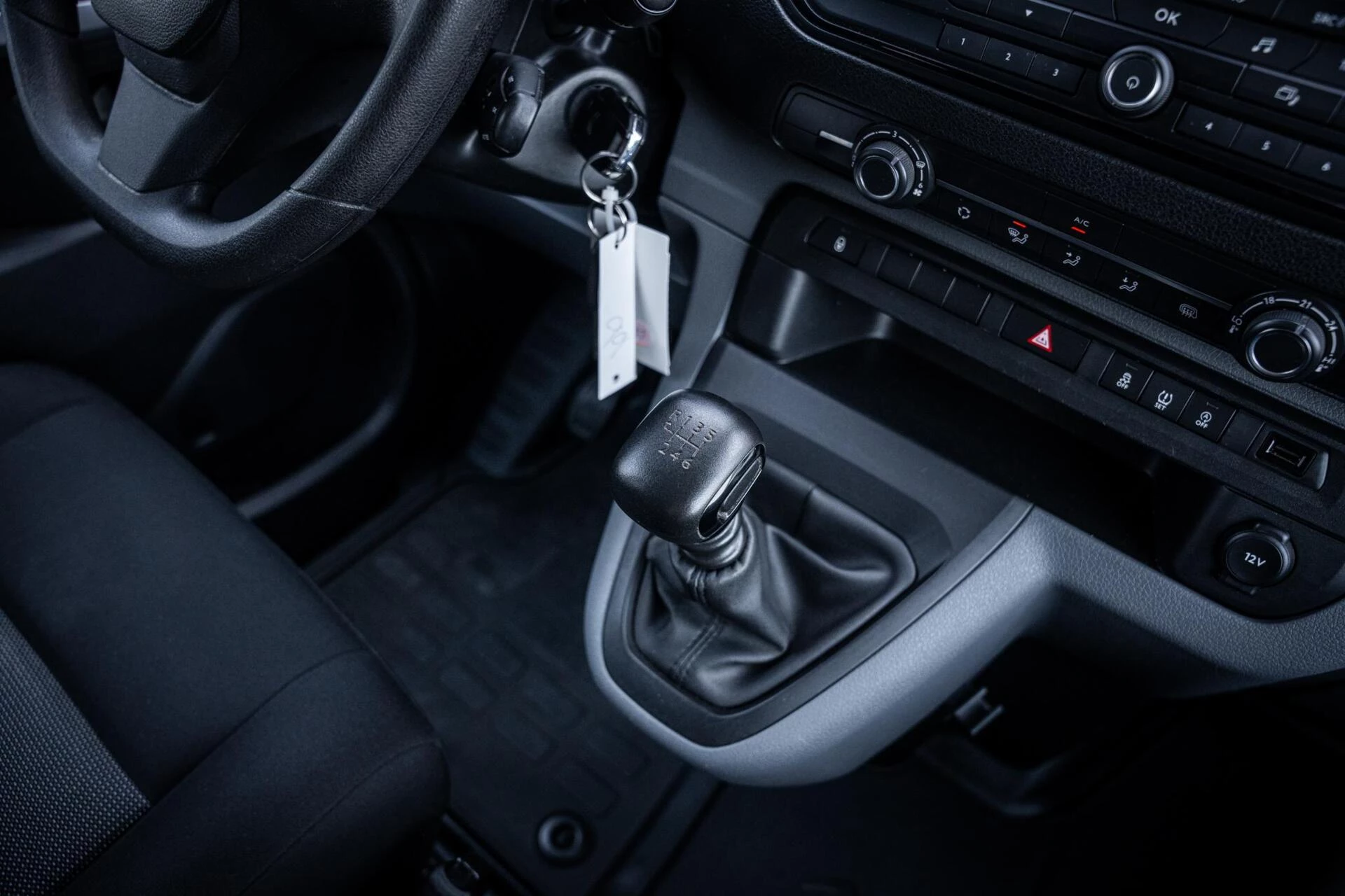 Hoofdafbeelding Citroën Jumpy