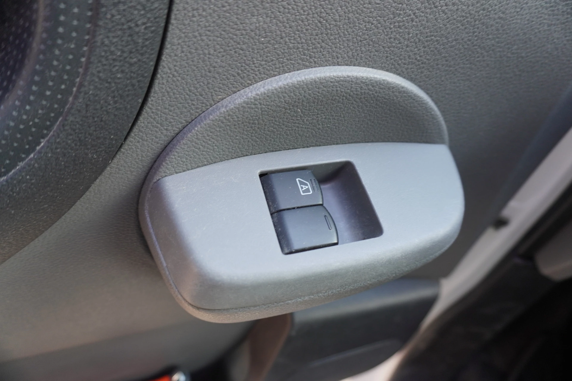 Hoofdafbeelding Nissan e-NV200