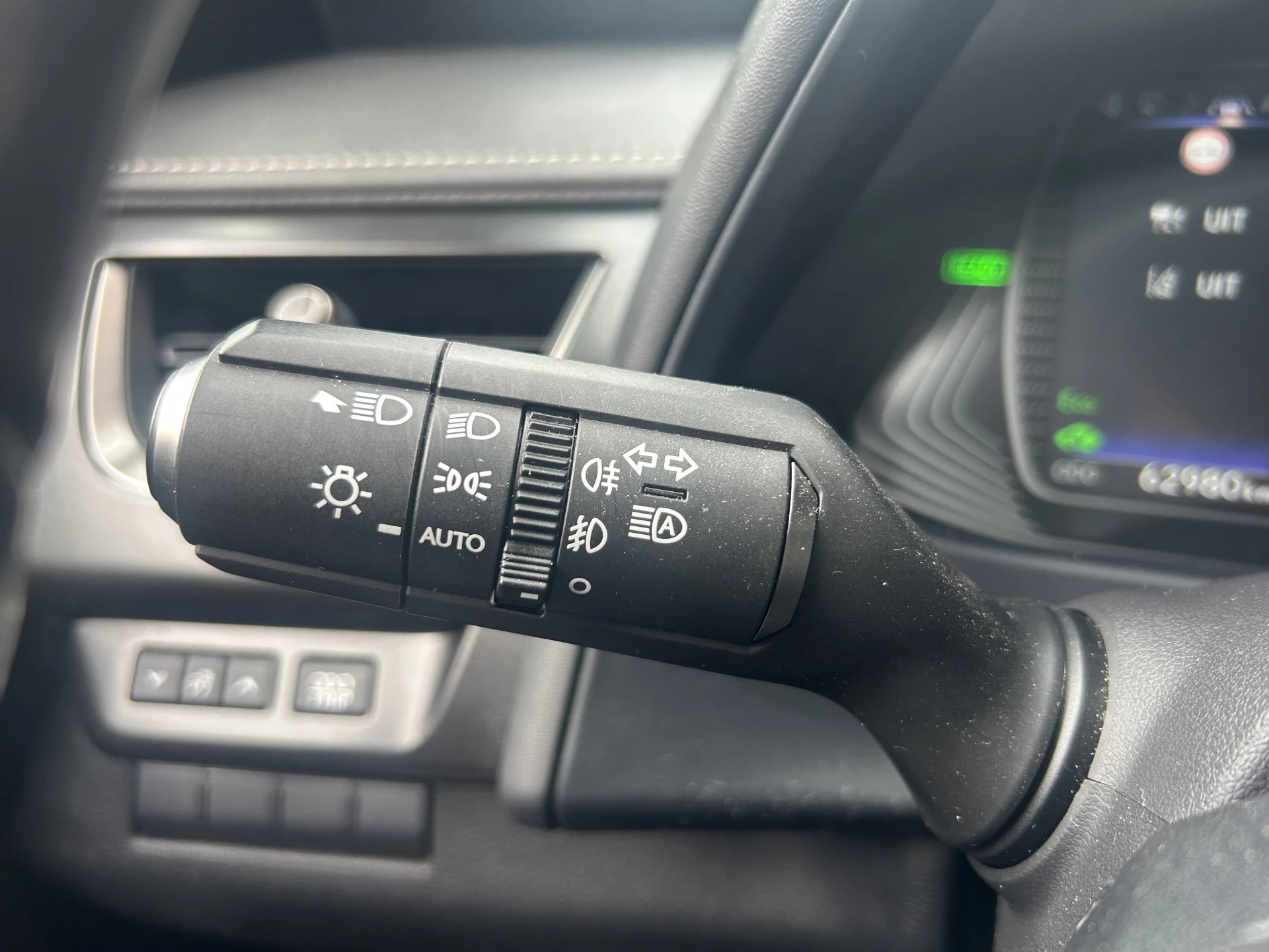 Hoofdafbeelding Lexus UX