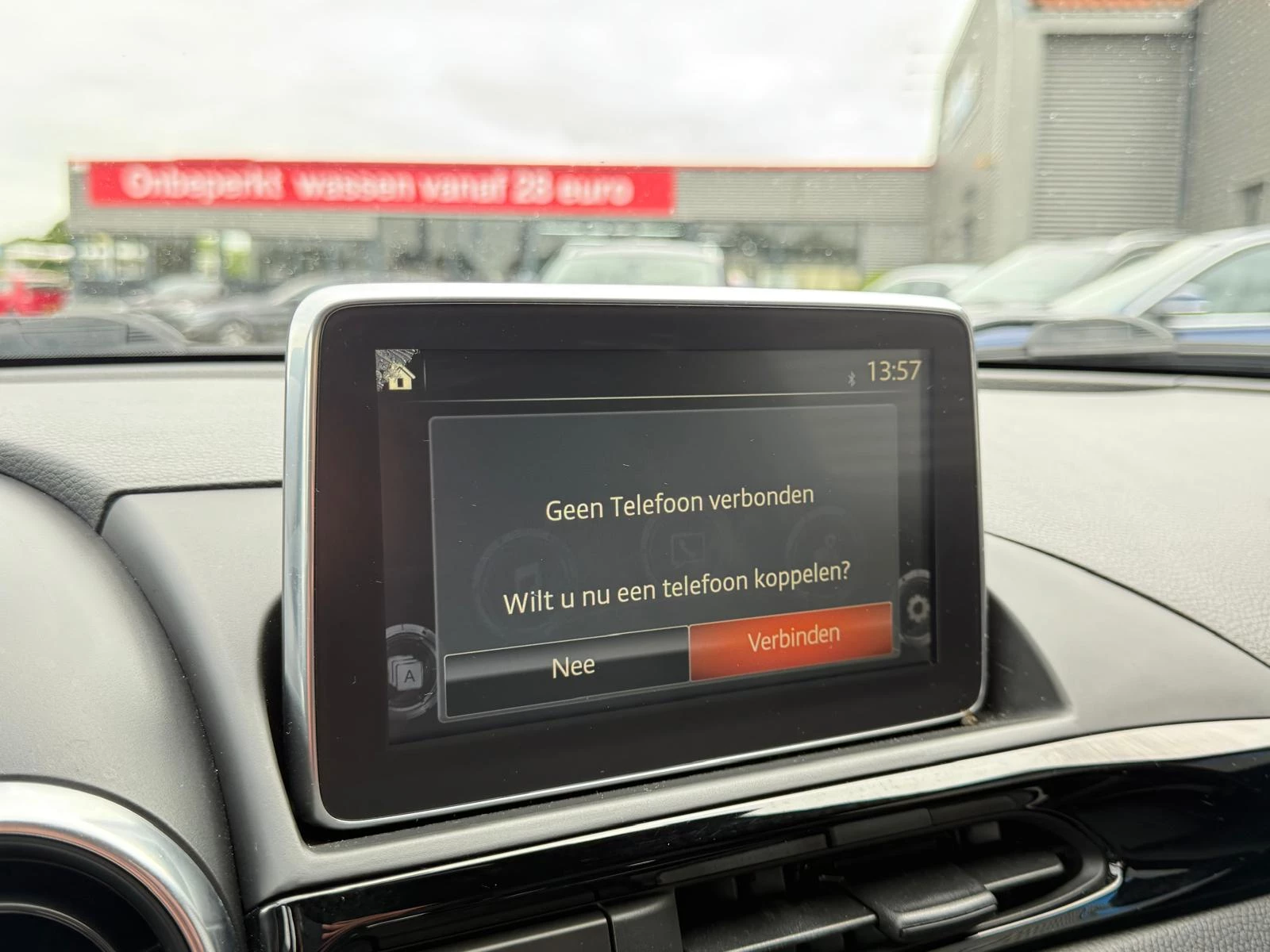 Hoofdafbeelding Fiat 124 Spider