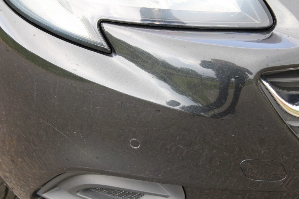 Hoofdafbeelding Opel Corsa-e