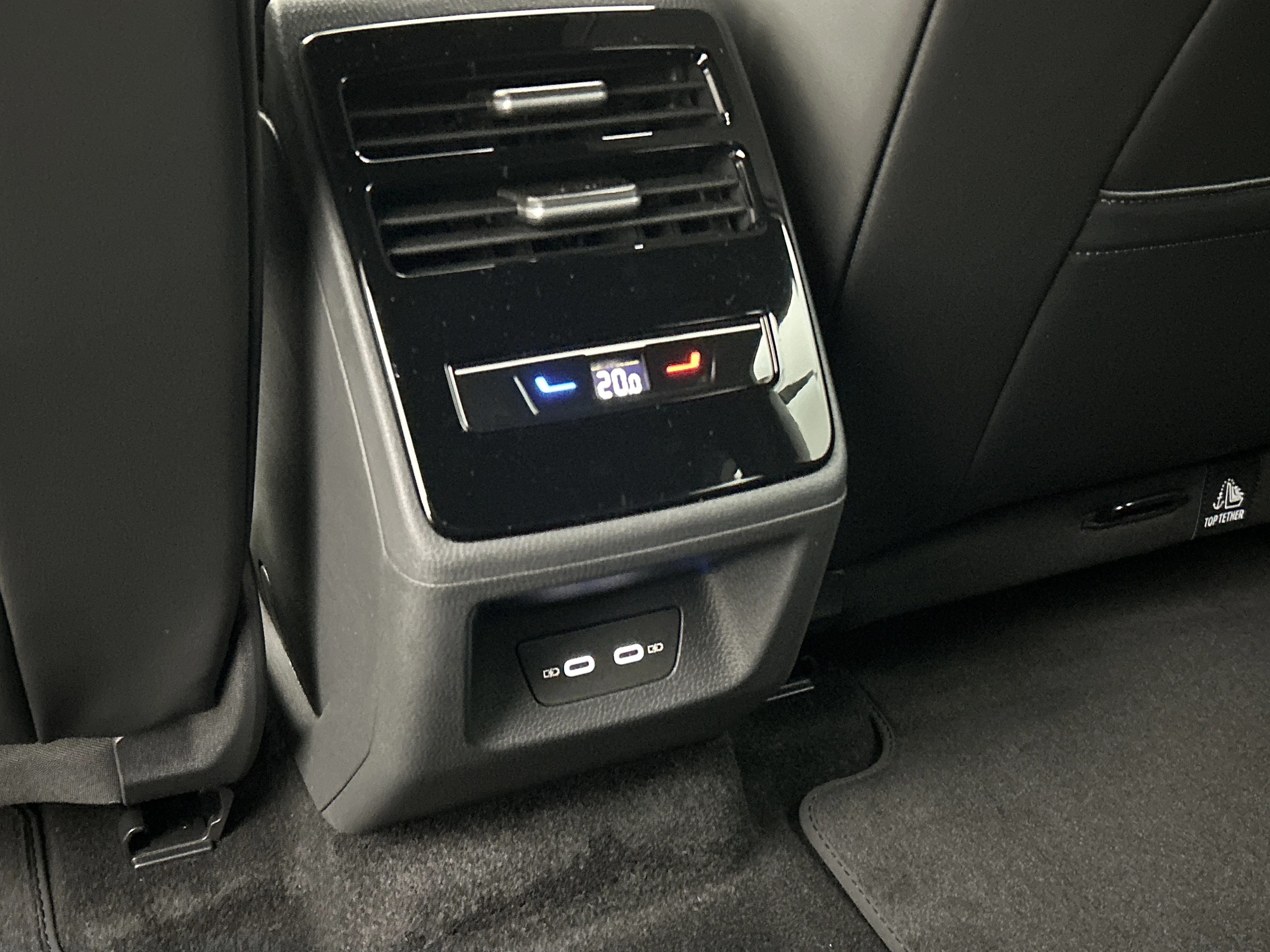 Hoofdafbeelding Volkswagen ID.7