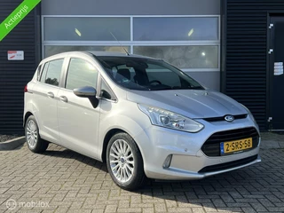 Ford B-Max 1.0 EcoBoost Titanium N.Distributieriem