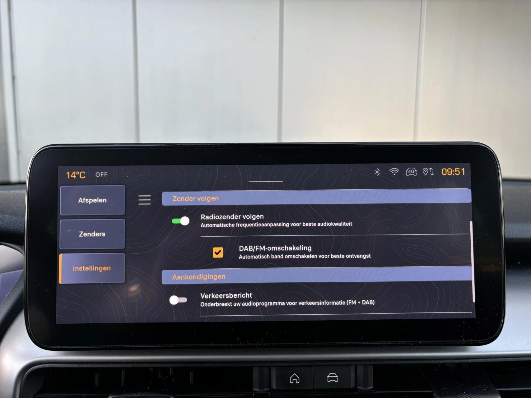 Hoofdafbeelding Jeep Avenger