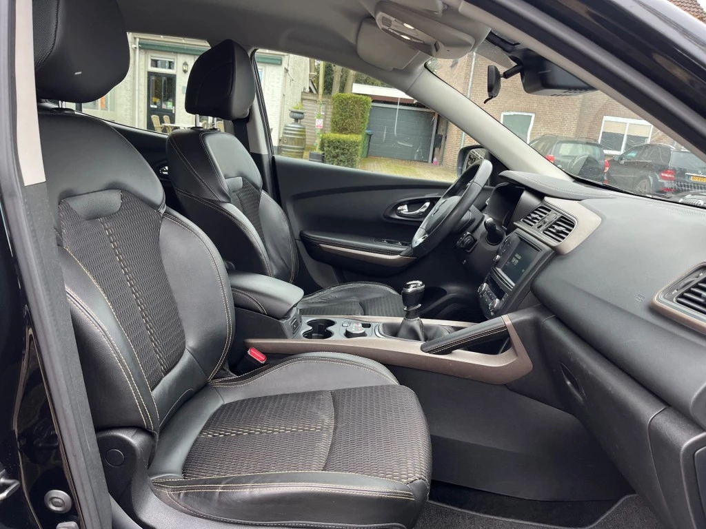 Hoofdafbeelding Renault Kadjar