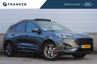 Ford Kuga 2.5 PHEV ST-Line X | Origin NL | Trekhaak | Panoramadak | Styling Pack | B&O | Winterpack