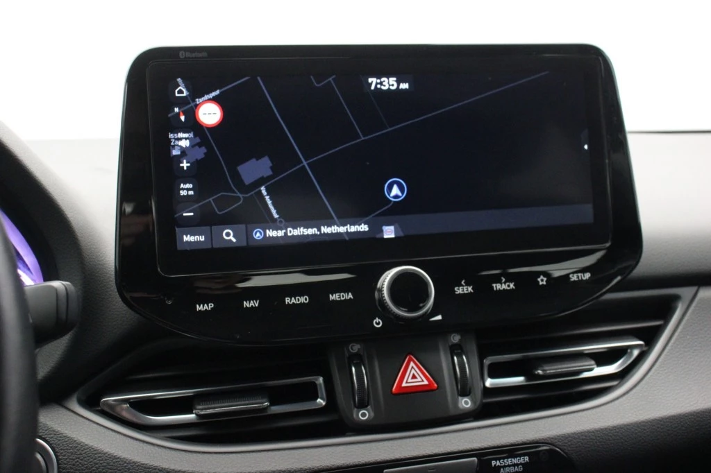 Hoofdafbeelding Hyundai i30
